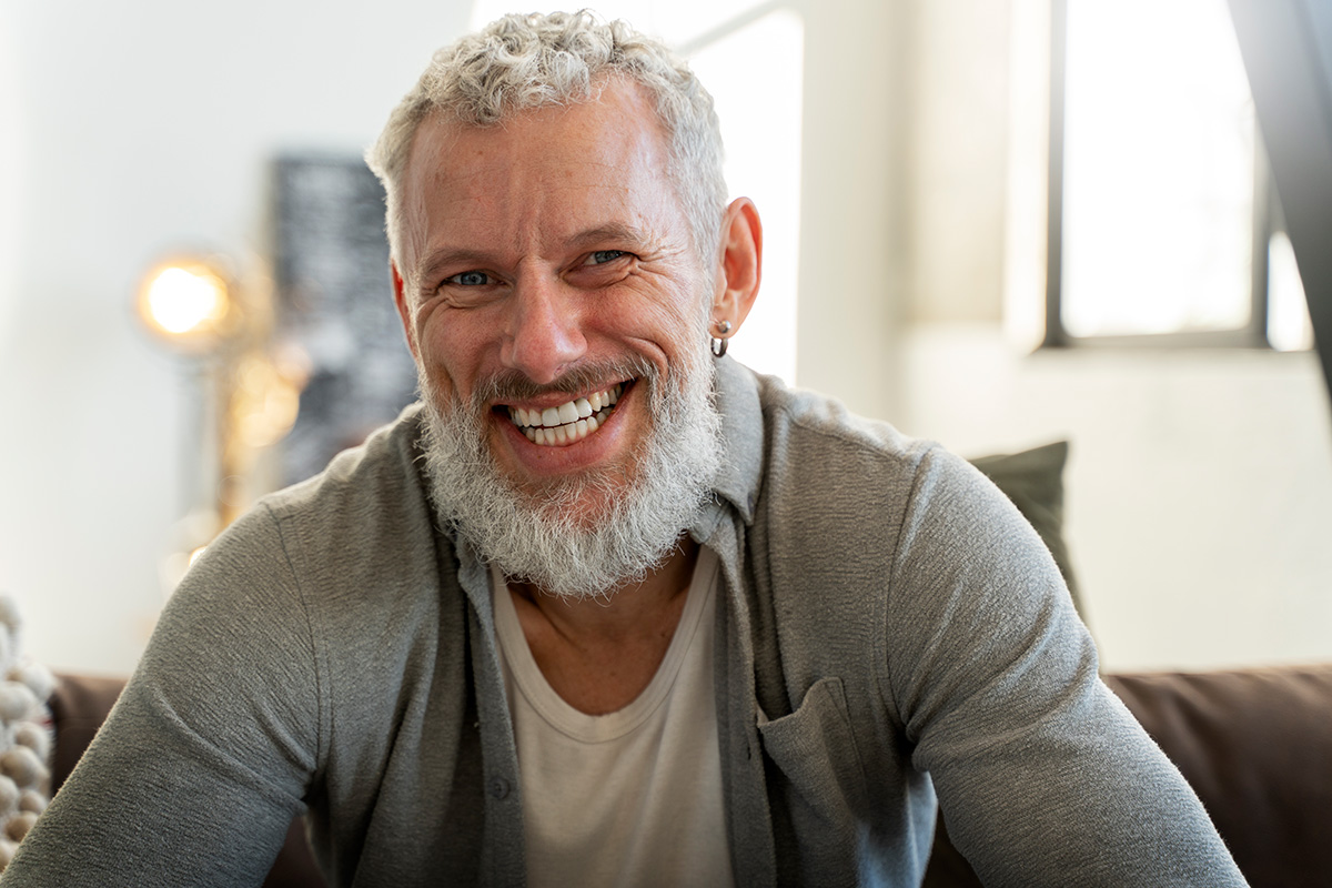 Testosterone Replacement Therapy for Men In Testosterone Replacement Therapy Clinic In Cleveland Heights